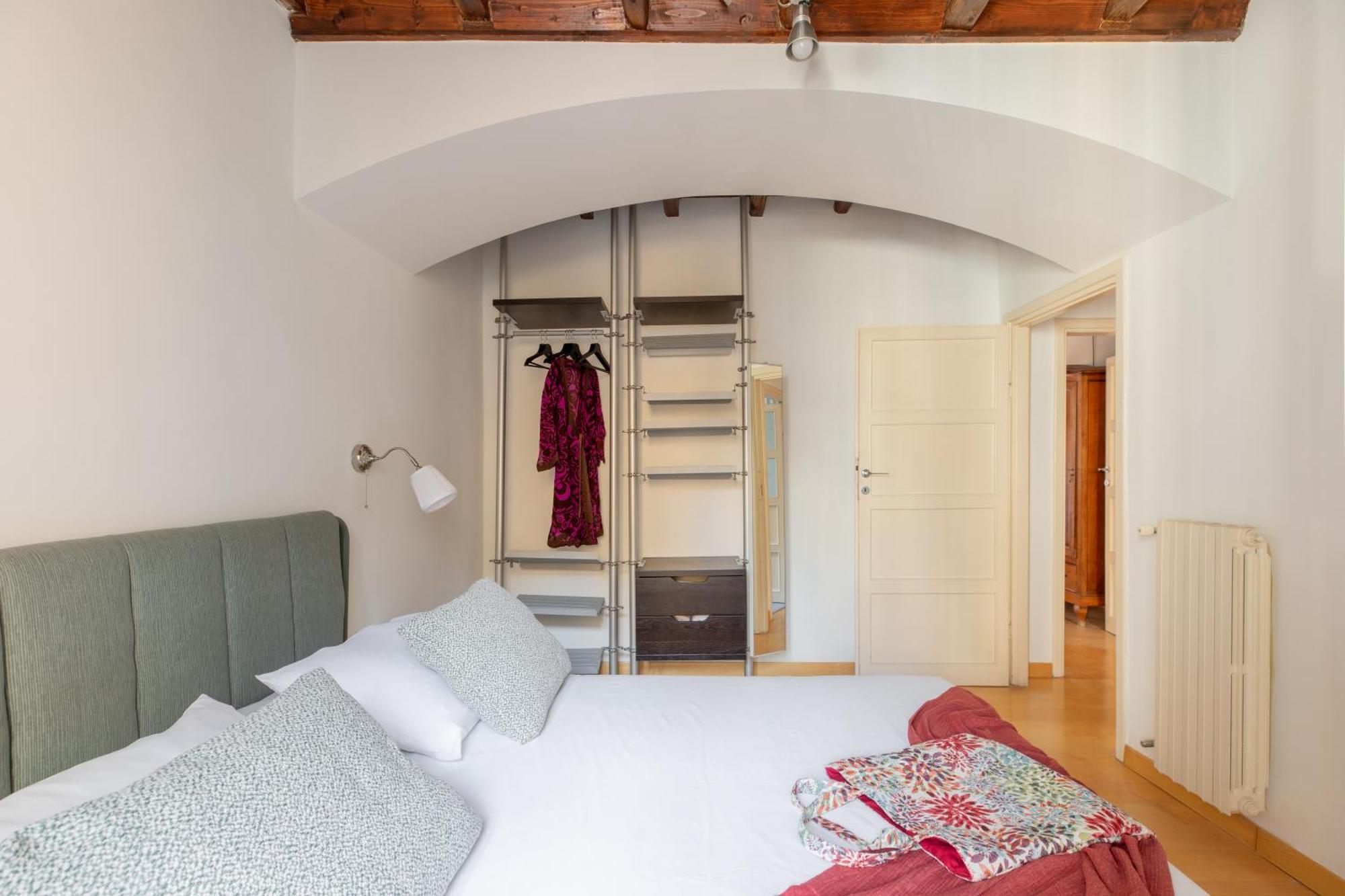 Appartamento Iflat Trevi's Paradise Roma