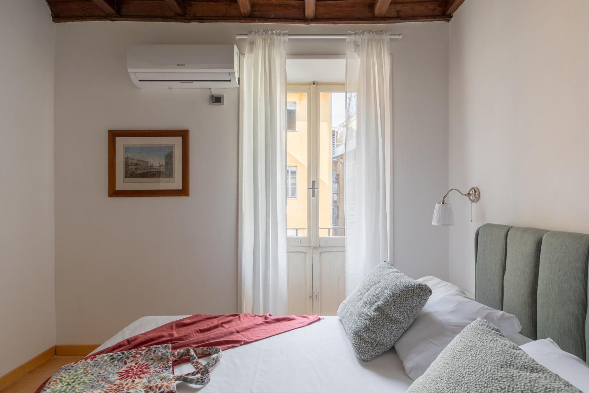 Iflat Trevi's Paradise Appartamento *