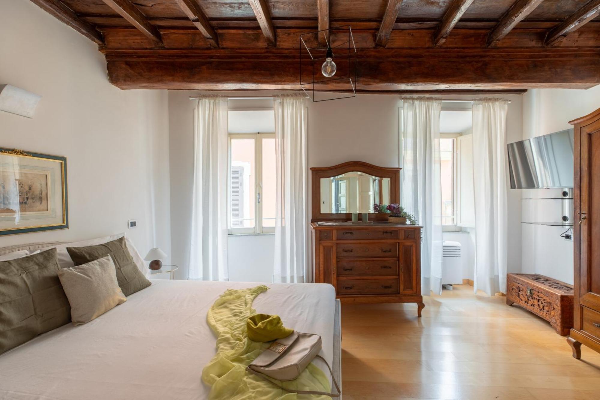Iflat Trevi's Paradise Appartamento Roma
