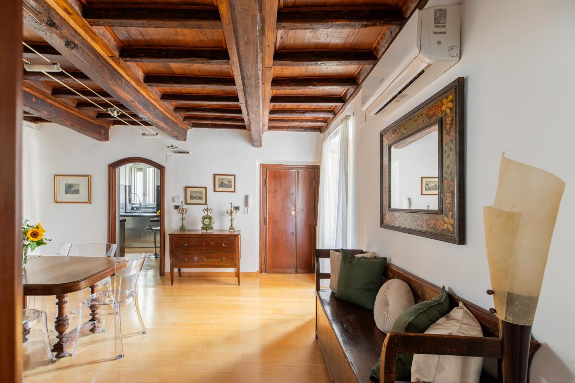 Appartamento Iflat Trevi's Paradise *