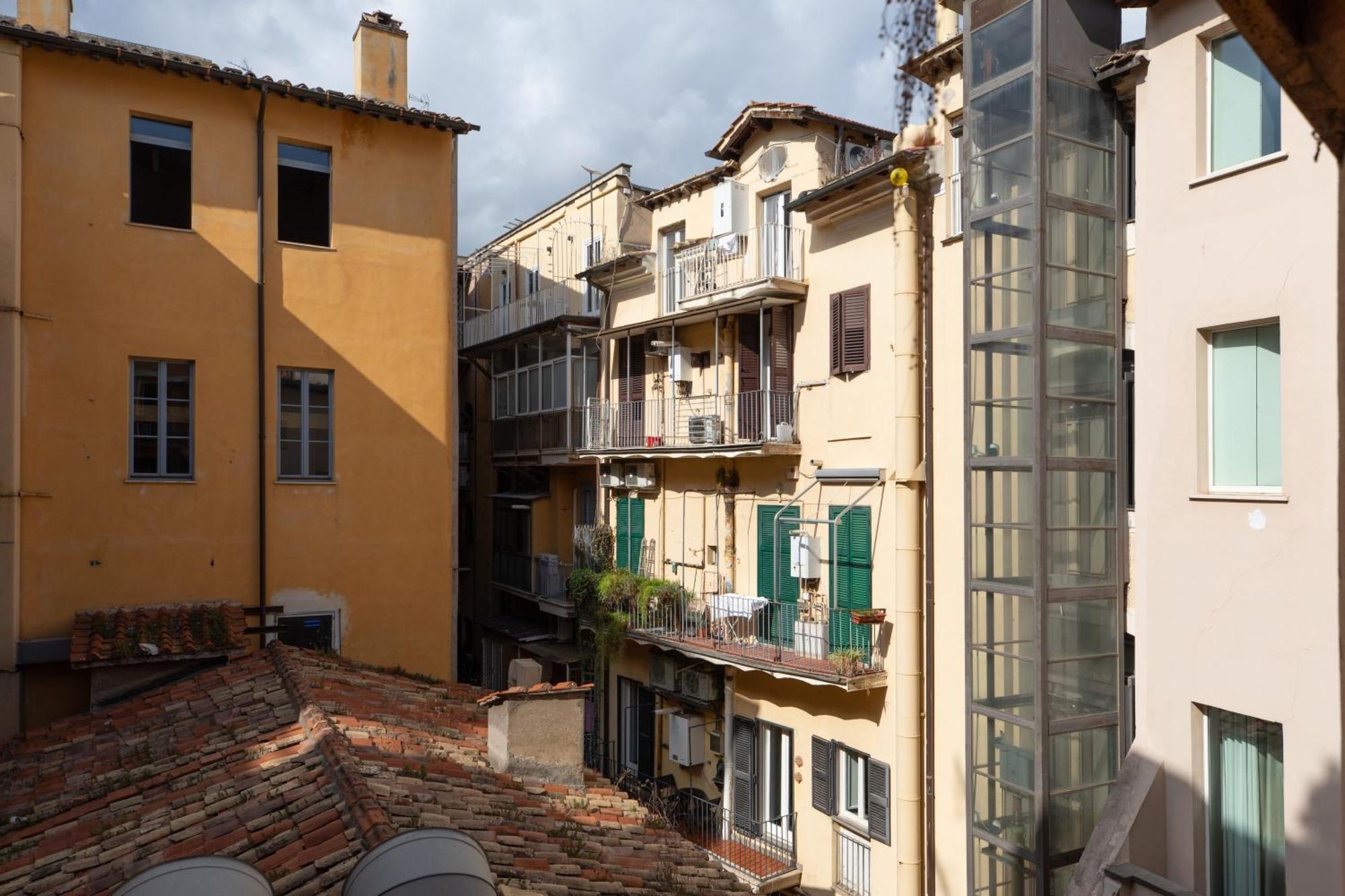 Iflat Trevi's Paradise Appartamento Roma