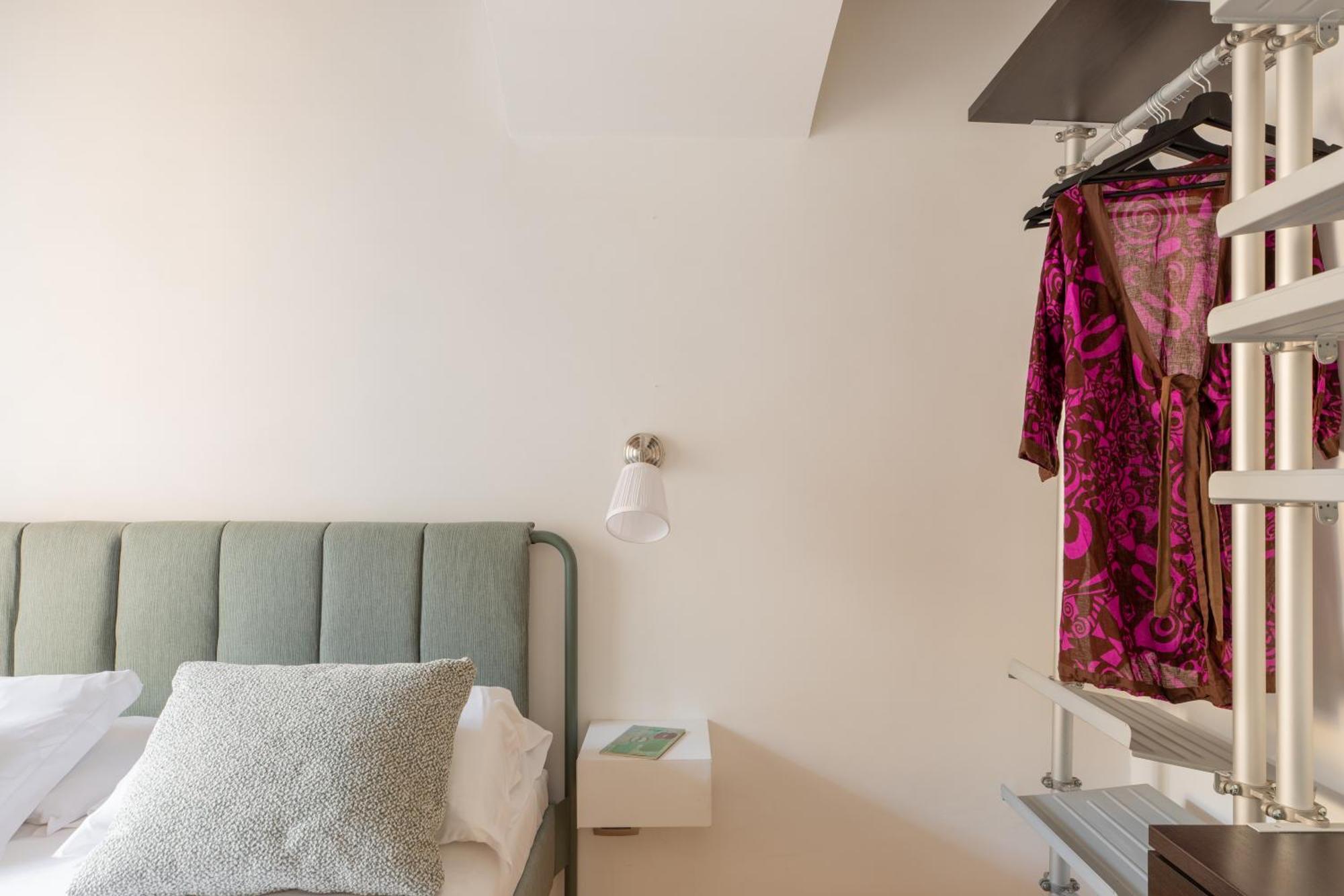 Iflat Trevi's Paradise Appartamento