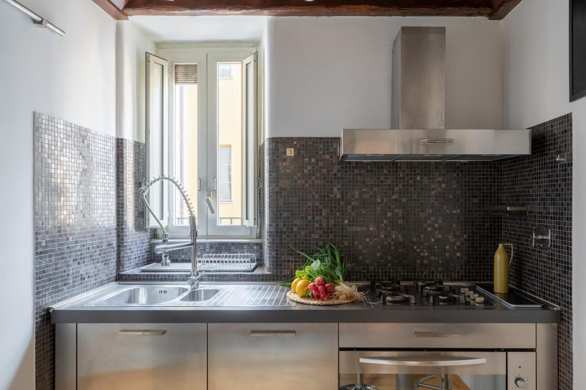 Appartamento Iflat Trevi's Paradise *